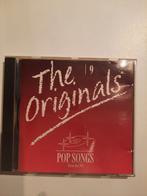 The Originals. Pop songs, Cd's en Dvd's, Cd's | Verzamelalbums, Pop, Ophalen of Verzenden, Zo goed als nieuw