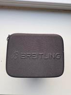 Breitling travel pouch, Ophalen of Verzenden, Zo goed als nieuw, Overige typen