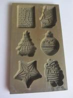 Koekjesvorm, Ophalen of Verzenden, Gebruikt, Taarten, Bakvorm