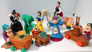 Sneeuwwitje / Snow White beschikbaar voor biedingen