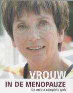 Vrouw in de menopauze, Mimi Smith, Boeken, Verzenden, Zo goed als nieuw, Gezondheid en Conditie