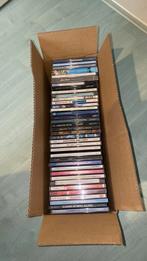 Doos vol cd’s, Cd's en Dvd's, Cd's | Overige Cd's, Ophalen of Verzenden, Zo goed als nieuw