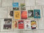 Boeken gratis, Ophalen, Gelezen, Verschillende onderwerpen