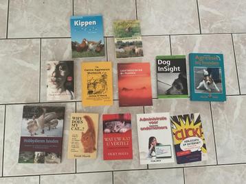Boeken gratis beschikbaar voor biedingen