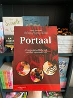 Portaal - Harry Paus, Boeken, Studieboeken en Cursussen, Verzenden, Zo goed als nieuw, HBO