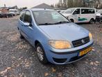 Fiat Punto 1.2 Dynamic (bj 2003), Voorwielaandrijving, Gebruikt, 1242 cc, 4 cilinders