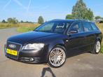Audi A4 Avant 2.0 TFSi 200PK Advance aut. APK tot 07-07-2026, 4 cilinders, 1984 cc, A4, Parkeersensor