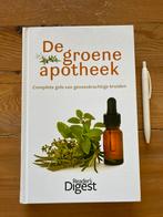 De groene apotheek - James A Duke, Ophalen of Verzenden, Gelezen, Kruiden en Alternatief