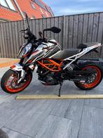 KTM Duke 390 2017, Motoren, 704 cc, Bedrijf, Minimaal motorrijbewijs A2, ABS