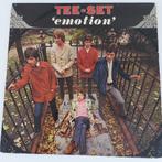 Tee-Set- Emotion (DeltaDL 512), Ophalen of Verzenden, 1960 tot 1980, Nieuw in verpakking, 12 inch