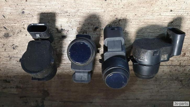 pdc sensor BMW 1-serie E87 monaco blau, Auto-onderdelen, Elektronica en Kabels, BMW, Gebruikt, Ophalen of Verzenden