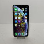 iPhone XS Max 256GB Silver los Toestel Accu: 83%, Telecommunicatie, Mobiele telefoons | Apple iPhone, 256 GB, 83 %, Gebruikt, Ophalen of Verzenden