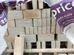 Bakstenen - halve pallet, Ophalen, Nieuw, Bakstenen