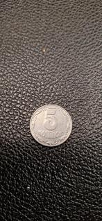 Oekraïne 5 kopüka 1992, Ophalen of Verzenden, Overige landen