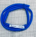 Aangeboden NIEUWE Silicone slang 2x 2 meter 16 mm en 20 mm, Ophalen of Verzenden