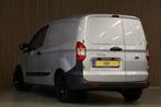 Ford Transit Courier 1.0 100 PK | Marge | BTW / BPM Vrij | A, Auto's, Bestelauto's, Voorwielaandrijving, Gebruikt, Origineel Nederlands