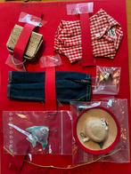 Barbie Picknick set, Verzenden, Zo goed als nieuw