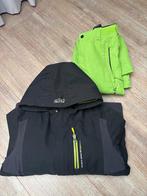 Killtec jas & Brunotti broek - Maat 140, Kleding | Dames, Ophalen of Verzenden, Zo goed als nieuw, Maat 34 (XS) of kleiner, Jack