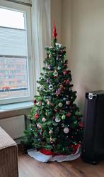 KunstKerstboom Tuscan, Diversen, Kerst, Ophalen, Zo goed als nieuw