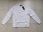 nieuwe Lyle & Scott trui sweater maat L, Maat 52/54 (L), Wit, Nieuw, Ophalen of Verzenden