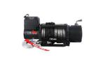 Super lier 12v  4x4 lier cross auto lier, Ophalen