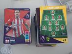 Panini Adrenalyn XL Premier League 2021-2022 / 390 kaarten, Ophalen, Nieuw, Buitenlandse clubs, Spelerskaart