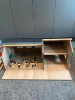 Siku 1.32, Ophalen, Gebruikt