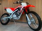 Honda CRF 125 FBK, 2021, 1e eigenaar, elektrische start., Motoren, Particulier, 11 kW of minder, 1 cilinder, Crossmotor