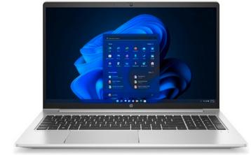 HP Probook 450 G8 Laptop NIEUW IN DOOS ! beschikbaar voor biedingen