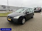 Ford Focus Wagon 1.6-16V Champion, Auto's, Ford, 1596 cc, Gebruikt, 4 cilinders, 635 kg