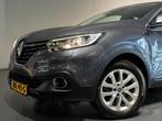 Renault Kadjar 1.2 TCe Intens /Clima/Cruise/LED/NAVI/Keyless, Auto's, Renault, Voorwielaandrijving, Kadjar, Stof, Euro 6
