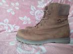 Panama jack, Beige, Lage of Enkellaarzen, Ophalen of Verzenden, Gedragen