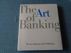 The ART of Banking - Collection NMB Bank, Ophalen of Verzenden, Nieuw, Overige onderwerpen