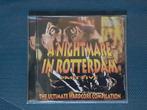 A Nightmare In Rotterdam Part Five (The Ultimate Hardcore Co, Ophalen of Verzenden, Gebruikt, Overige genres