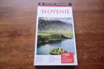 reisgids - Slovenië - capitool (2018) / Ljubljana, Gelezen, Capitool, Europa, Ophalen of Verzenden