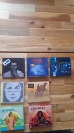 Diverse CD's, Ophalen of Verzenden, 1980 tot 2000, Gebruikt, Boxset