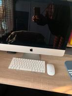 iMac   In goede staat, Computers en Software, Apple Desktops, IMac, Zo goed als nieuw, Ophalen