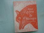 de meisjes, annet schaap, Verzenden, Zo goed als nieuw, Annet schaap, Sprookjes