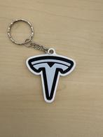 Tesla sleutelhanger, Verzenden, Zo goed als nieuw