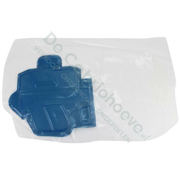 MX5 Deurfolie rechts, Auto-onderdelen, Interieur en Bekleding, Nieuw