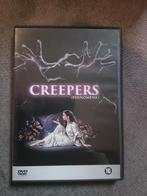 Creepers/phenomena dvd(1986) Dario argento, Cd's en Dvd's, Dvd's | Horror, Ophalen of Verzenden, Zo goed als nieuw