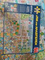 Puzzel 1000 stukjes Nijmeegse Vierdaagse, Hobby en Vrije tijd, Denksport en Puzzels, Ophalen of Verzenden, 500 t/m 1500 stukjes
