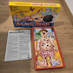 Bordspel dr Bibber, Hobby en Vrije tijd, Gezelschapsspellen | Bordspellen, Ophalen of Verzenden, Zo goed als nieuw