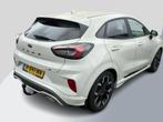 Ford Puma 1.0 EcoBoost Hybrid ST-Line X First Edition 155pk, Voorwielaandrijving, 65 €/maand, Euro 6, Leder en Stof