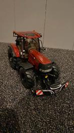 Case miniatuur, Ophalen of Verzenden, Zo goed als nieuw, Tractor of Landbouw, Schuco