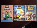 Bob de bouwer 3 dvds, origineel, Cd's en Dvd's, Dvd's | Kinderen en Jeugd, Avontuur, Alle leeftijden, Boxset, Ophalen of Verzenden