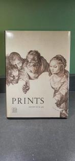 Prints history of an art Skira, Ophalen of Verzenden, Zo goed als nieuw