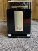Quadral Aurum Orkus R, Audio, Tv en Foto, Luidsprekers, Ophalen, Gebruikt, Subwoofer, Overige merken