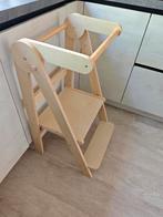 Houten ACARIFY Leertoren, Kinderen en Baby's, Ophalen, Zo goed als nieuw, Overige typen