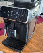 Philips bonenapparaat met melkopschuimer, Witgoed en Apparatuur, Koffiezetapparaten, Ophalen, Zo goed als nieuw, Koffiemachine